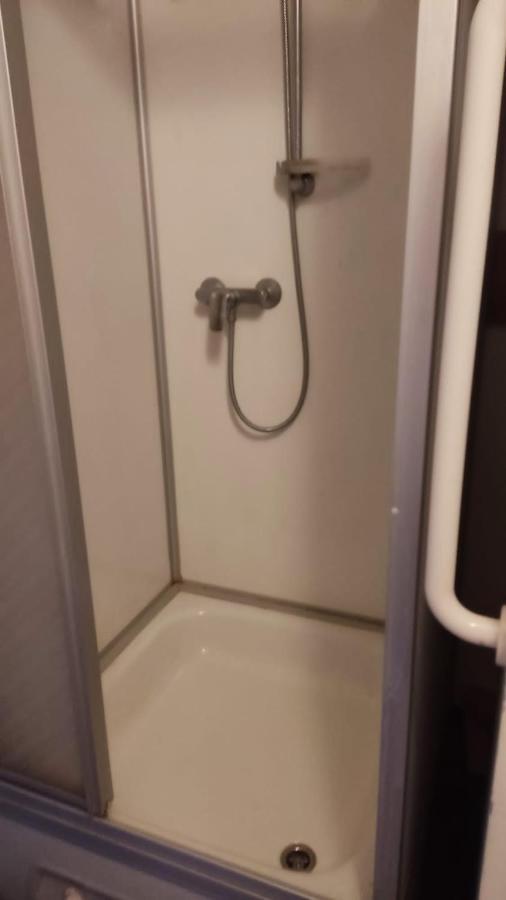 Kleine Unterkunft In Stuttgart-Muenchfeld Apartment Ngoại thất bức ảnh
