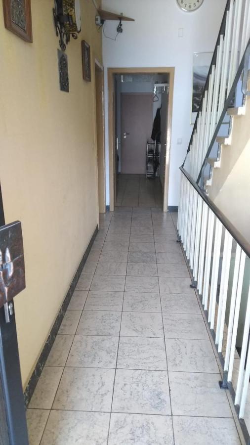 Kleine Unterkunft In Stuttgart-Muenchfeld Apartment Ngoại thất bức ảnh